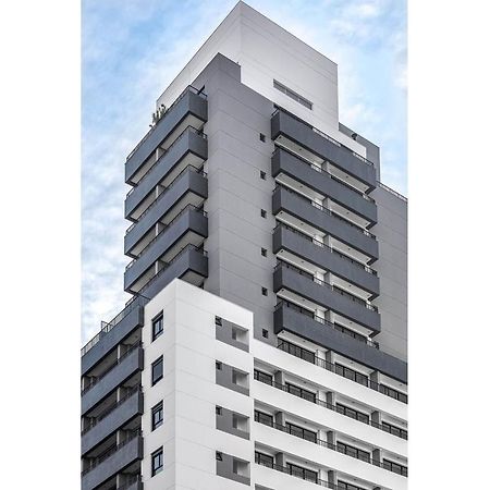 Anylife Smart Bela Vista Apartment Sao Paulo Bagian luar foto