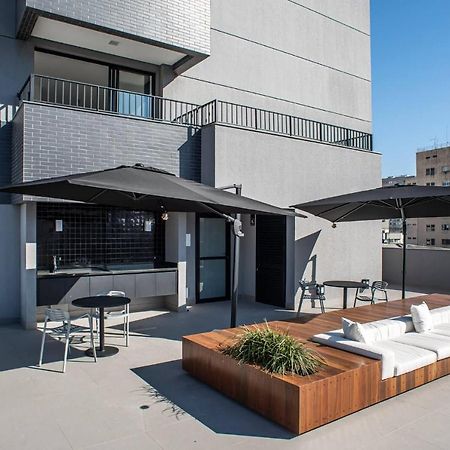 Anylife Smart Bela Vista Apartment Sao Paulo Bagian luar foto
