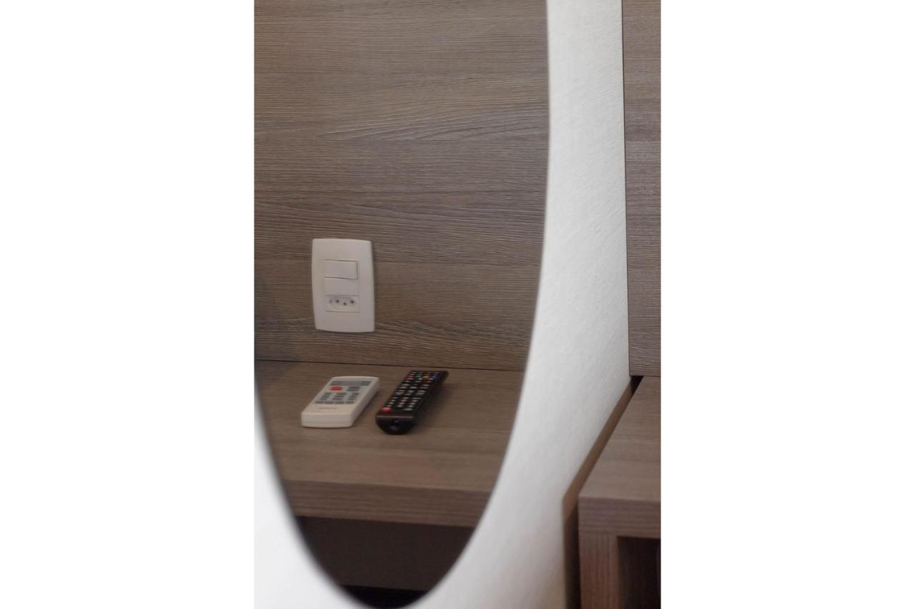 Anylife Smart Bela Vista Apartment Sao Paulo Bagian luar foto