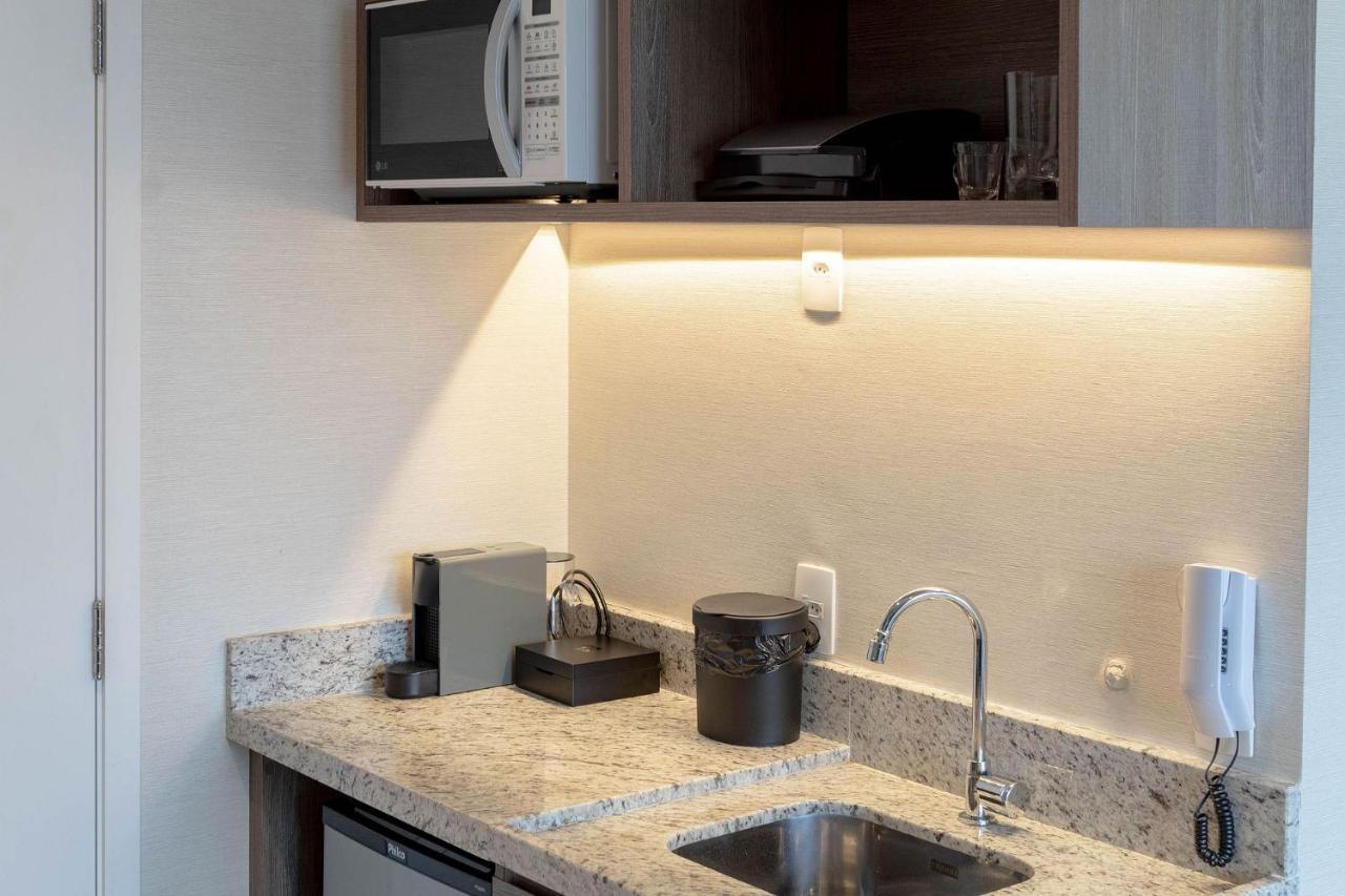 Anylife Smart Bela Vista Apartment Sao Paulo Bagian luar foto