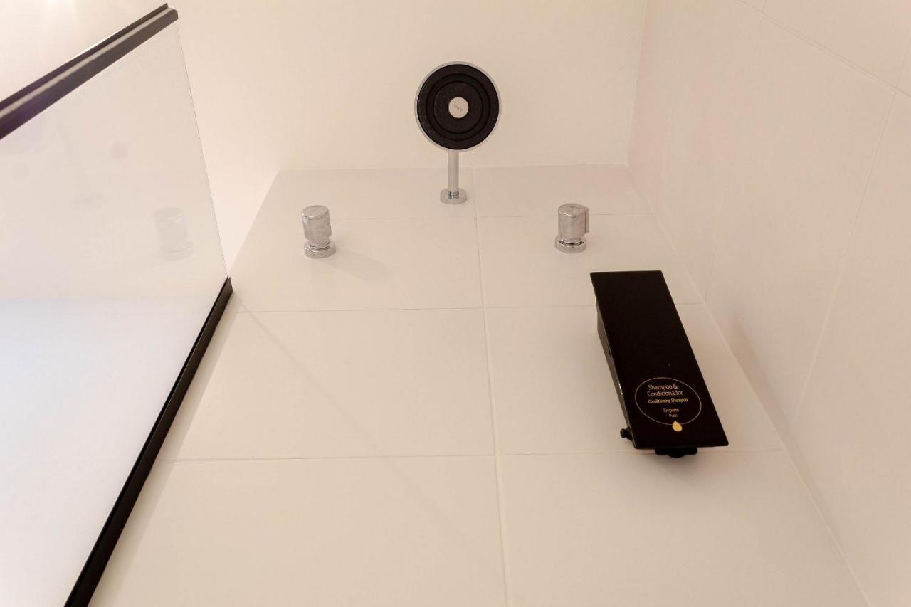 Anylife Smart Bela Vista Apartment Sao Paulo Bagian luar foto