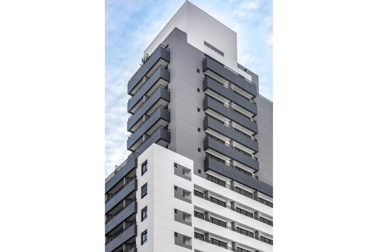 Anylife Smart Bela Vista Apartment Sao Paulo Bagian luar foto